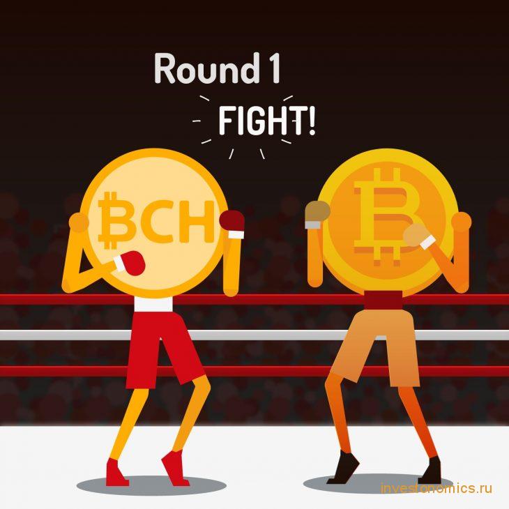 Bitcoin Cash