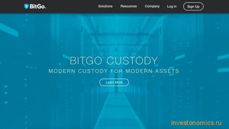 BitGo