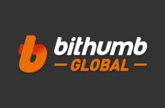 Обзор биржи криптовалют Bithumb Global