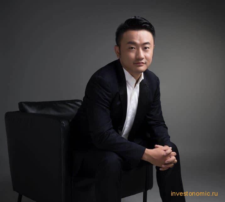Бен Джоу – CEO компании Bybit