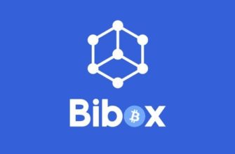 Криптобиржа Bibox