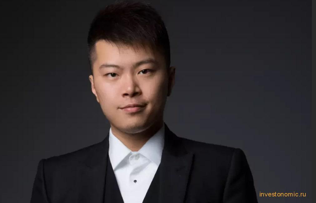 Aries Wang