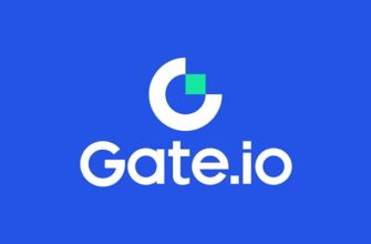 Полный обзор криптобиржи Gate.io